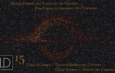 15 – Making Cosmos: the Tangle of the Universe – EXTENDED DEADLINE